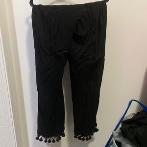 Retro Threads float pants.